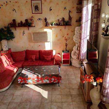 Marseille Loft Americain Centre Ville 7 Personnes Экстерьер фото
