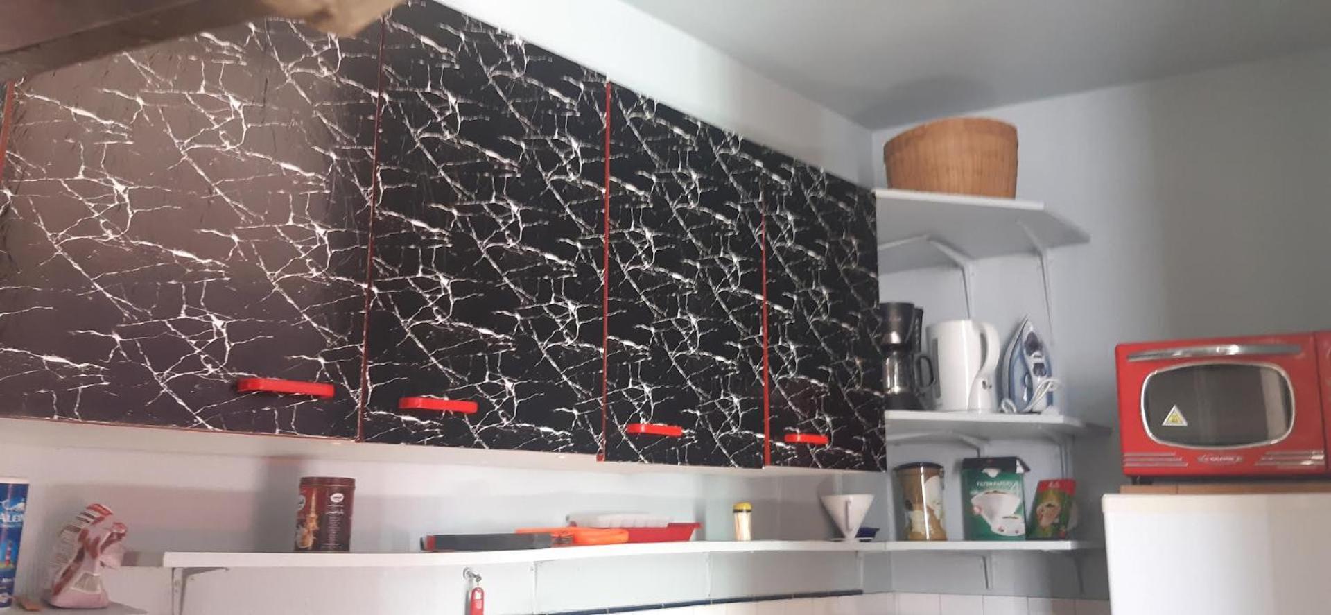 Marseille Loft Americain Centre Ville 7 Personnes Экстерьер фото