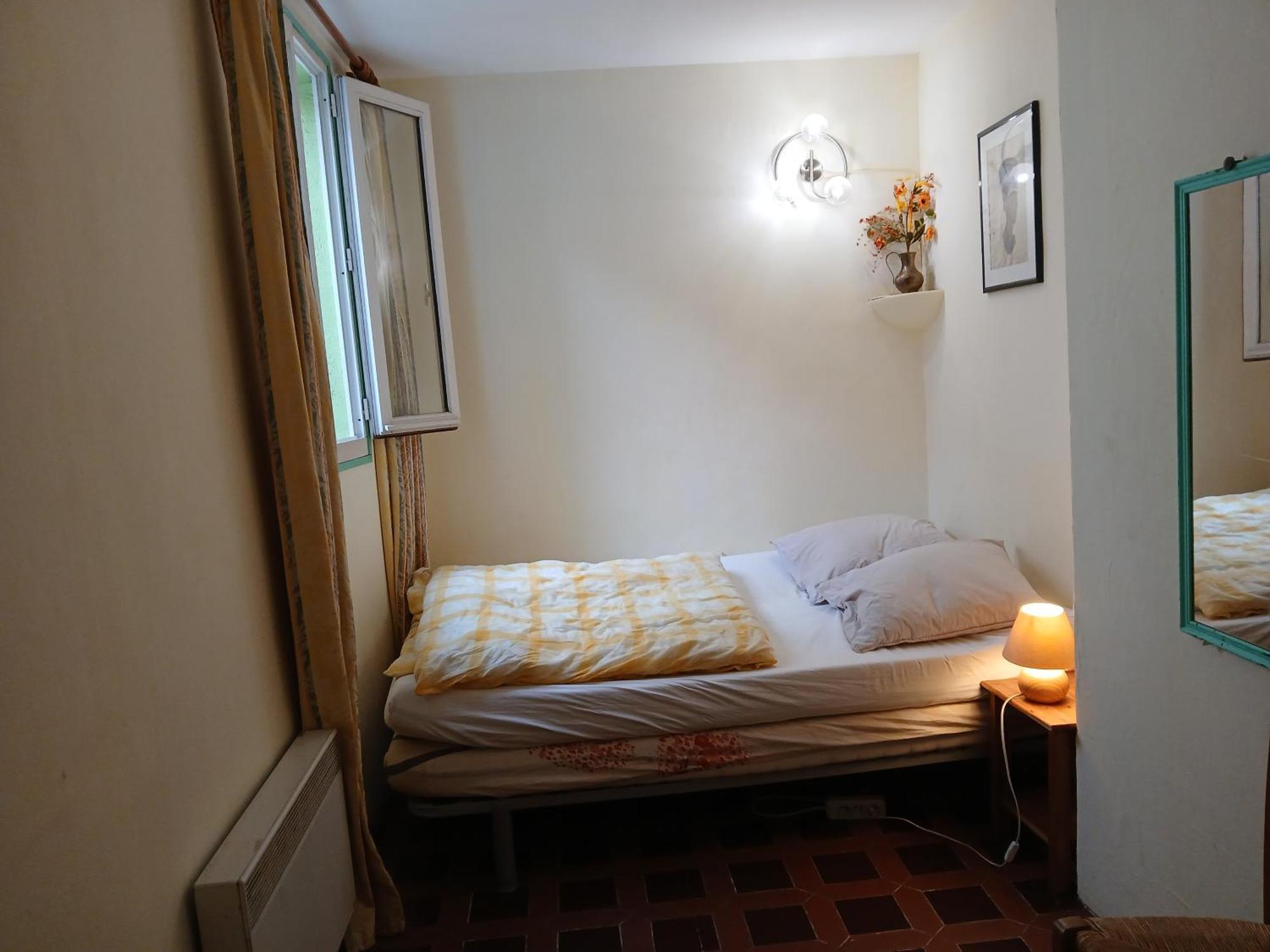 Marseille Loft Americain Centre Ville 7 Personnes Экстерьер фото