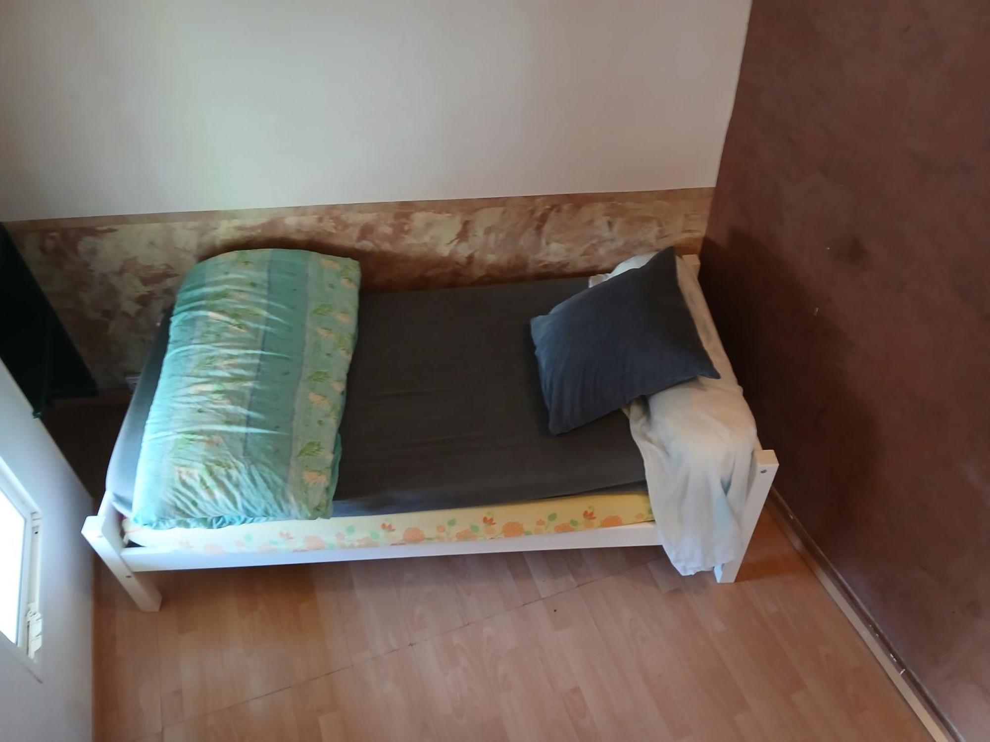 Marseille Loft Americain Centre Ville 7 Personnes Экстерьер фото