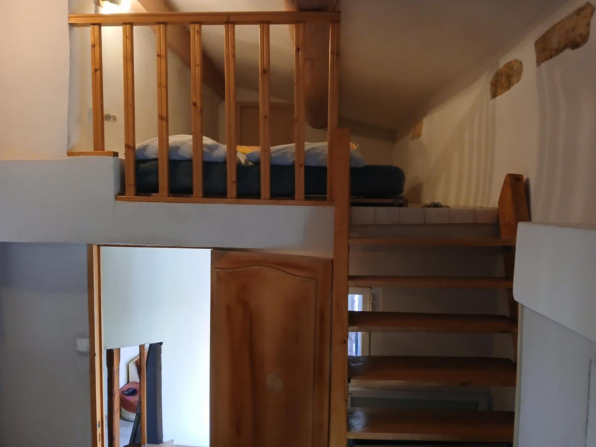 Marseille Loft Americain Centre Ville 7 Personnes Экстерьер фото