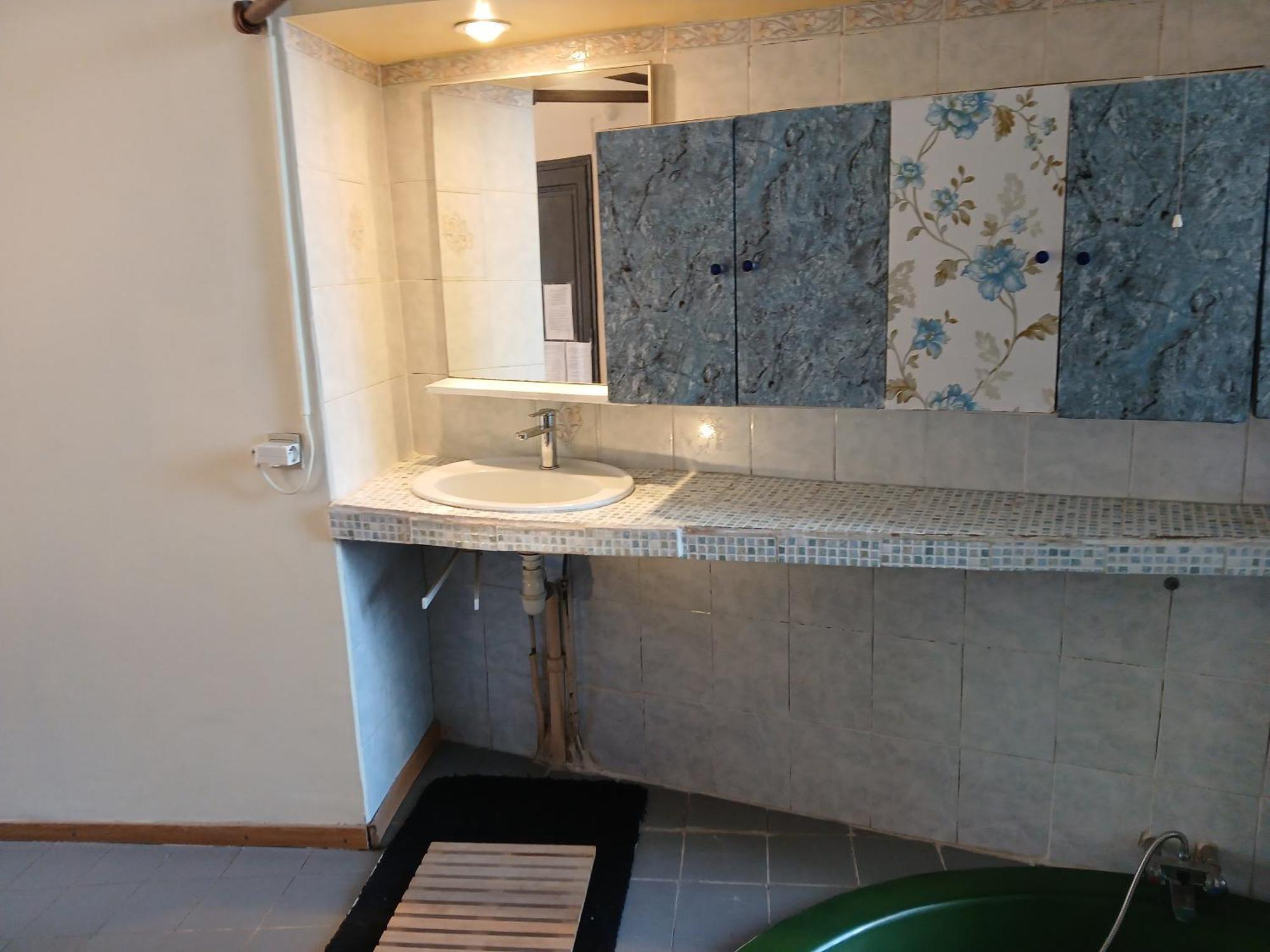 Marseille Loft Americain Centre Ville 7 Personnes Экстерьер фото